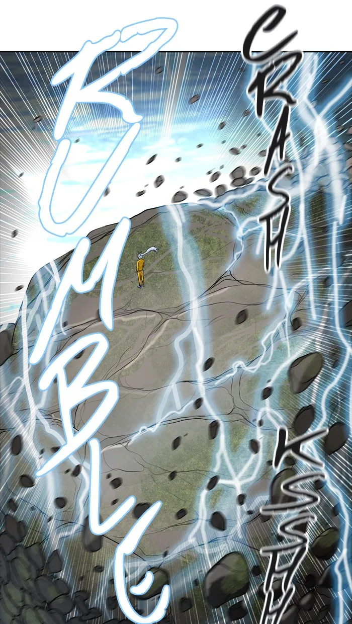 Tower of God - Chapter 378 - Page 26