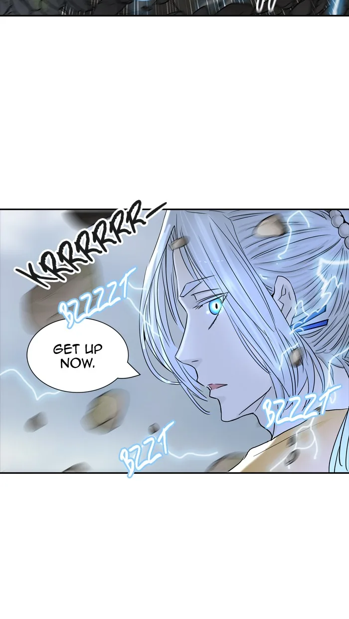 Tower of God - Chapter 378 - Page 27