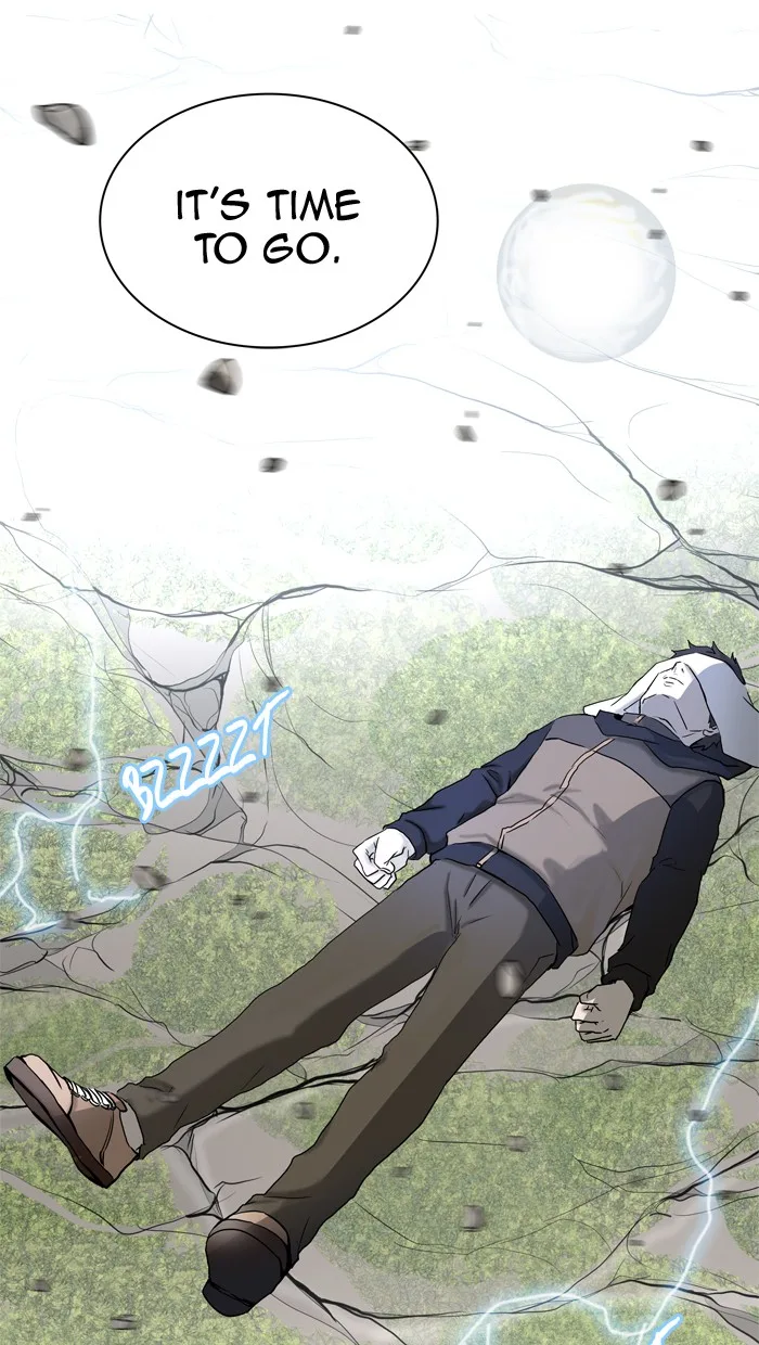 Tower of God - Chapter 378 - Page 28