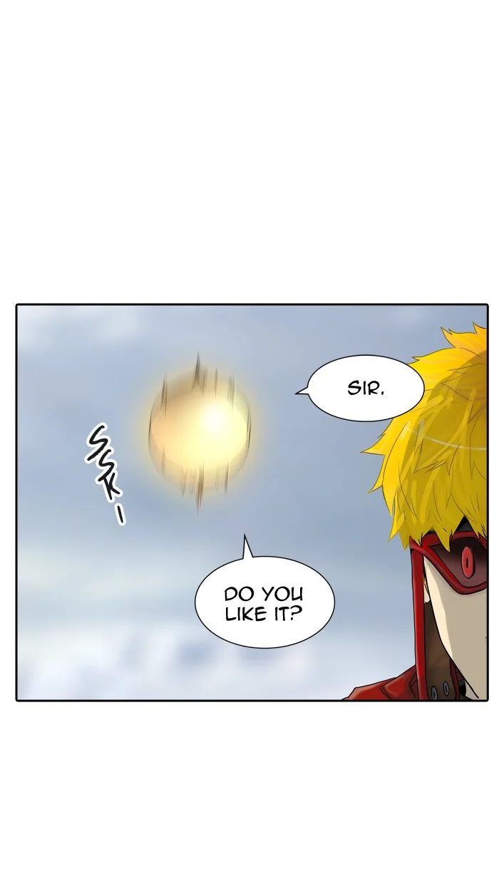 Tower of God - Chapter 378 - Page 3