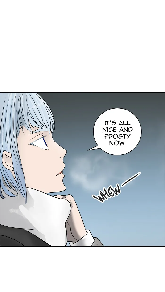 Tower of God - Chapter 378 - Page 34