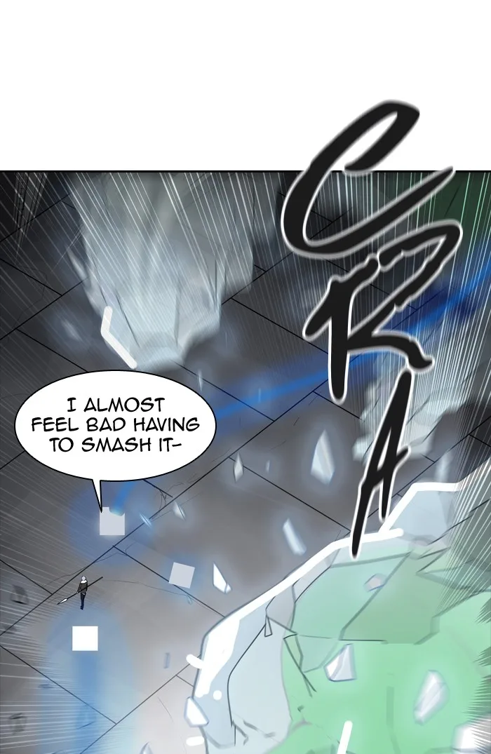 Tower of God - Chapter 378 - Page 35