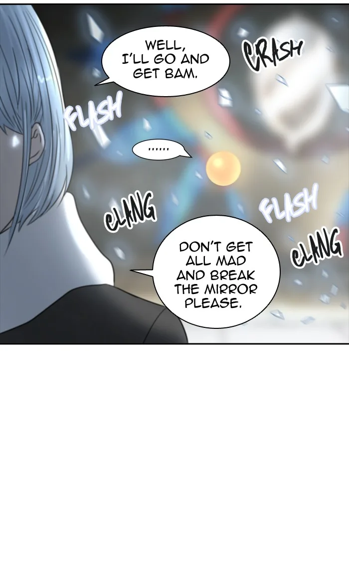 Tower of God - Chapter 378 - Page 37