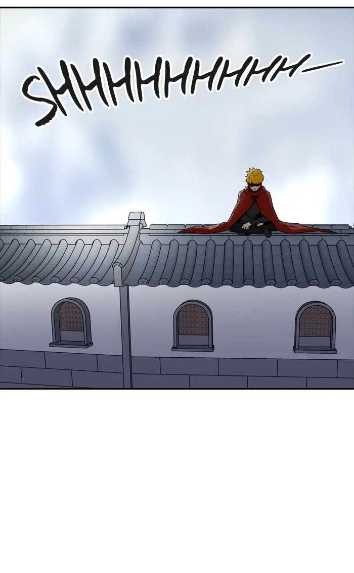 Tower of God - Chapter 378 - Page 40