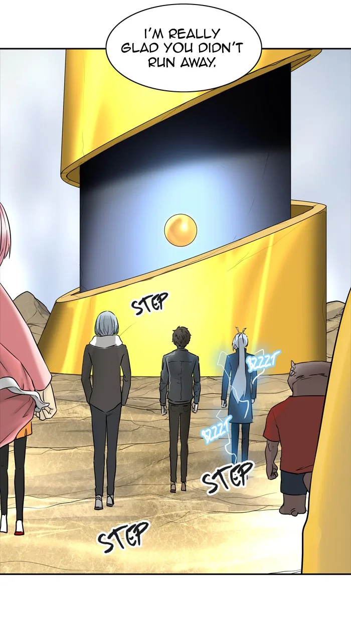 Tower of God - Chapter 378 - Page 42