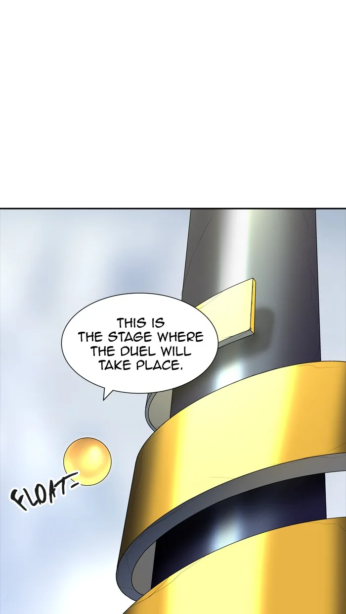 Tower of God - Chapter 378 - Page 43