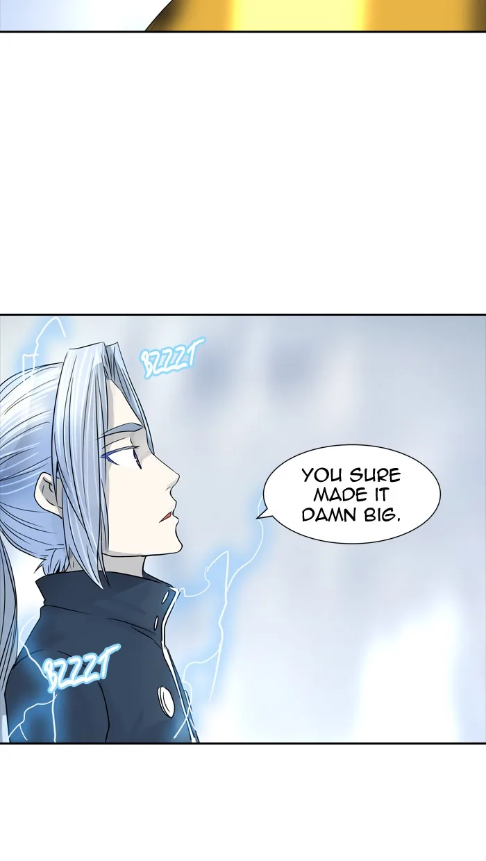 Tower of God - Chapter 378 - Page 44
