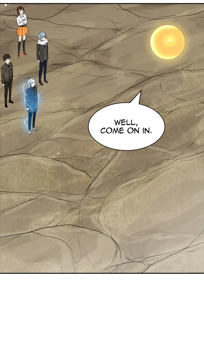 Tower of God - Chapter 378 - Page 47