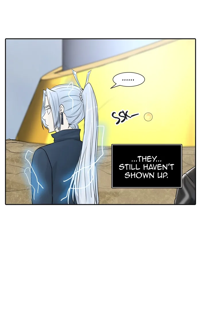 Tower of God - Chapter 378 - Page 48