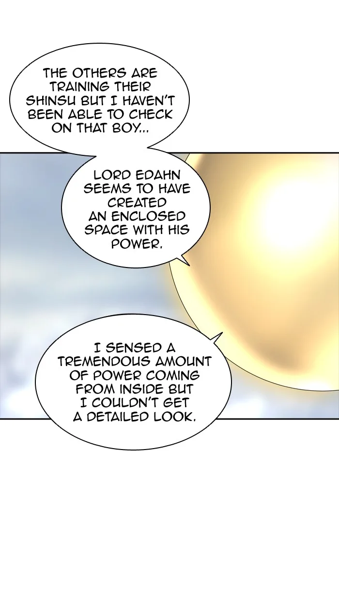 Tower of God - Chapter 378 - Page 5