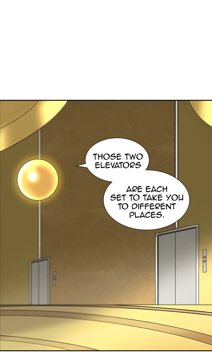 Tower of God - Chapter 378 - Page 51