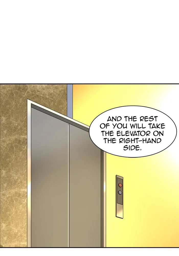 Tower of God - Chapter 378 - Page 53
