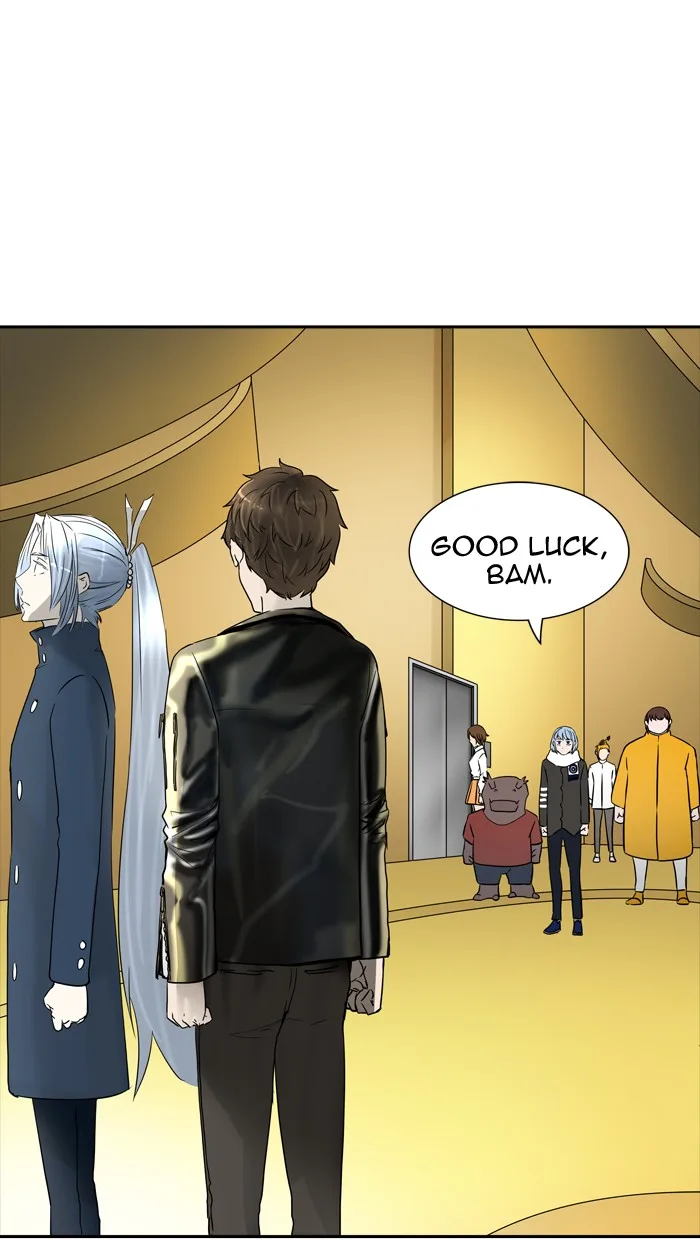 Tower of God - Chapter 378 - Page 54