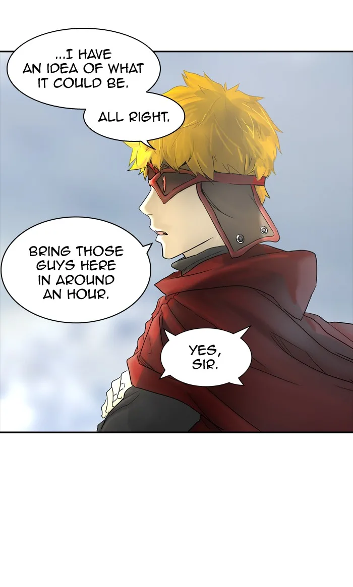 Tower of God - Chapter 378 - Page 6