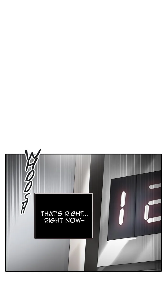 Tower of God - Chapter 378 - Page 60