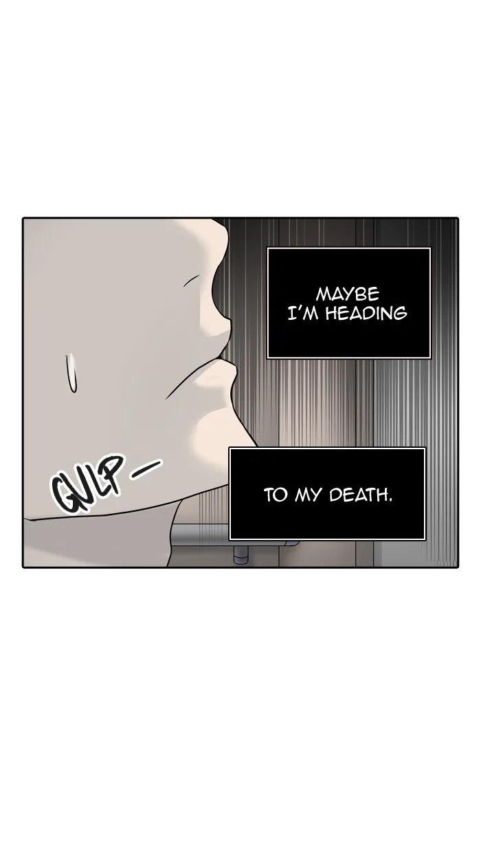 Tower of God - Chapter 378 - Page 61