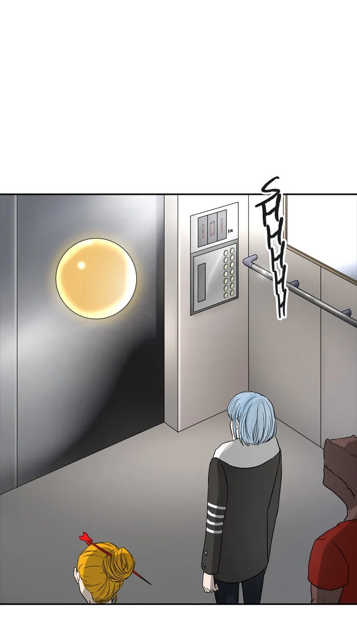 Tower of God - Chapter 378 - Page 70
