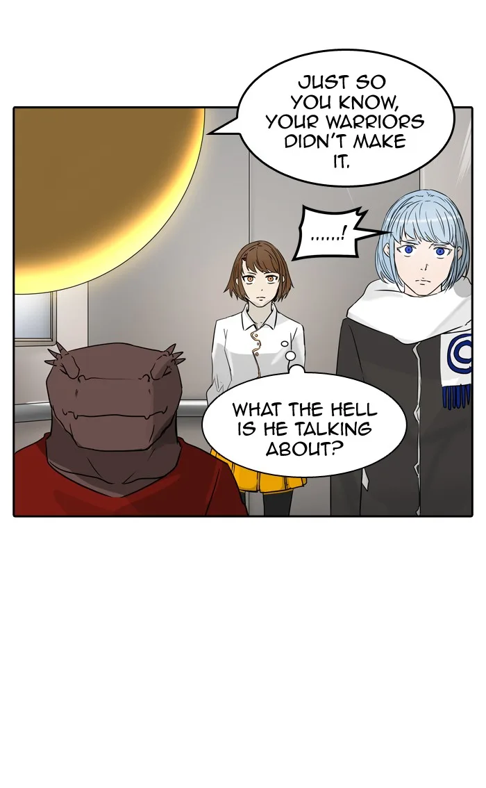 Tower of God - Chapter 378 - Page 73