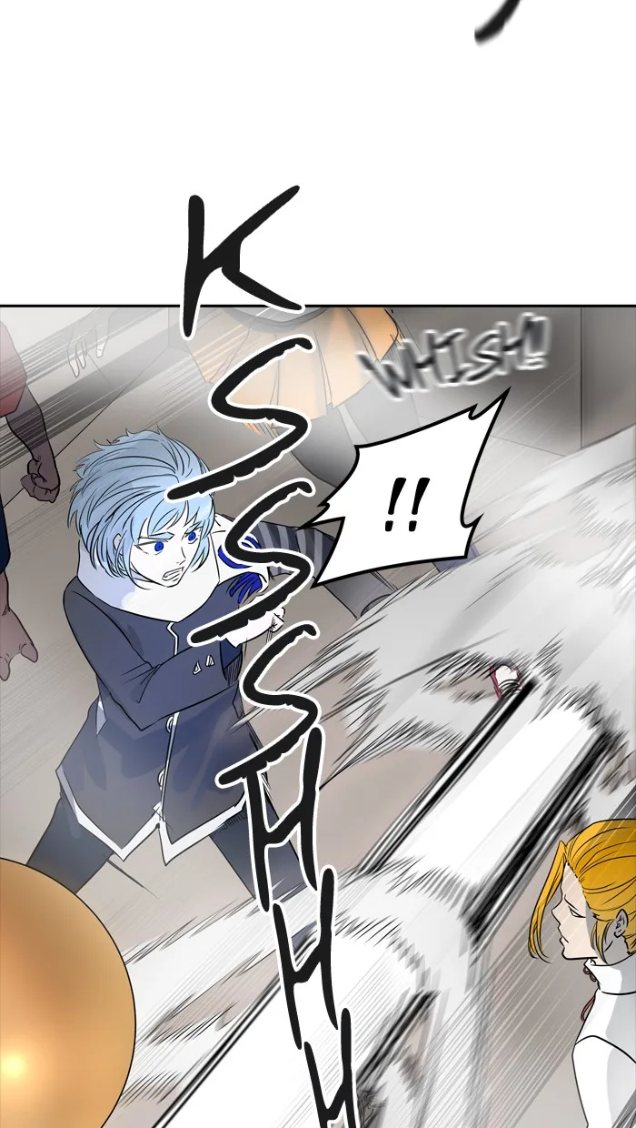Tower of God - Chapter 378 - Page 80