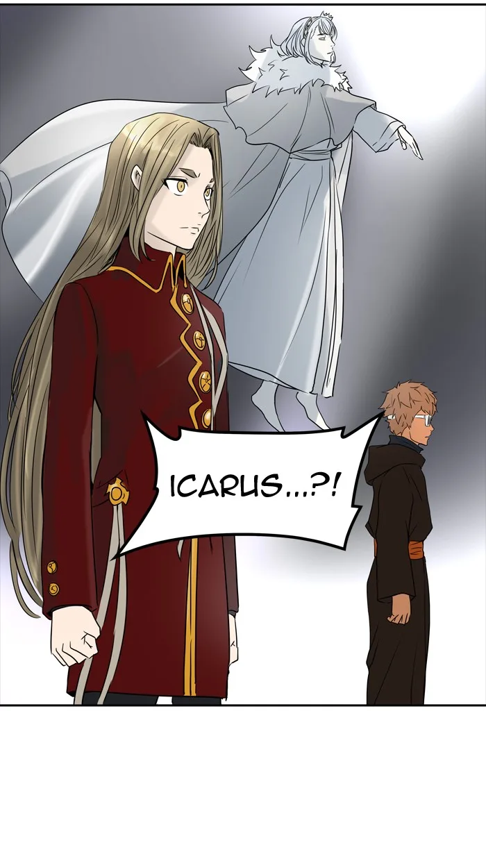 Tower of God - Chapter 378 - Page 84