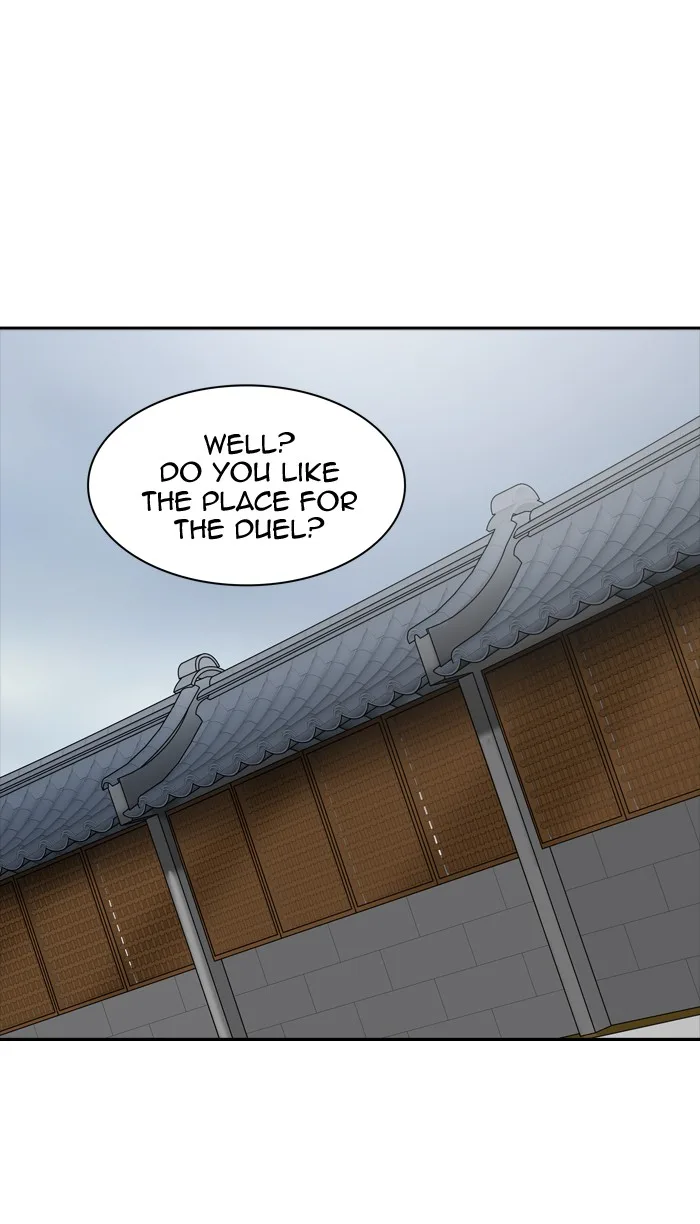 Tower of God - Chapter 378 - Page 85
