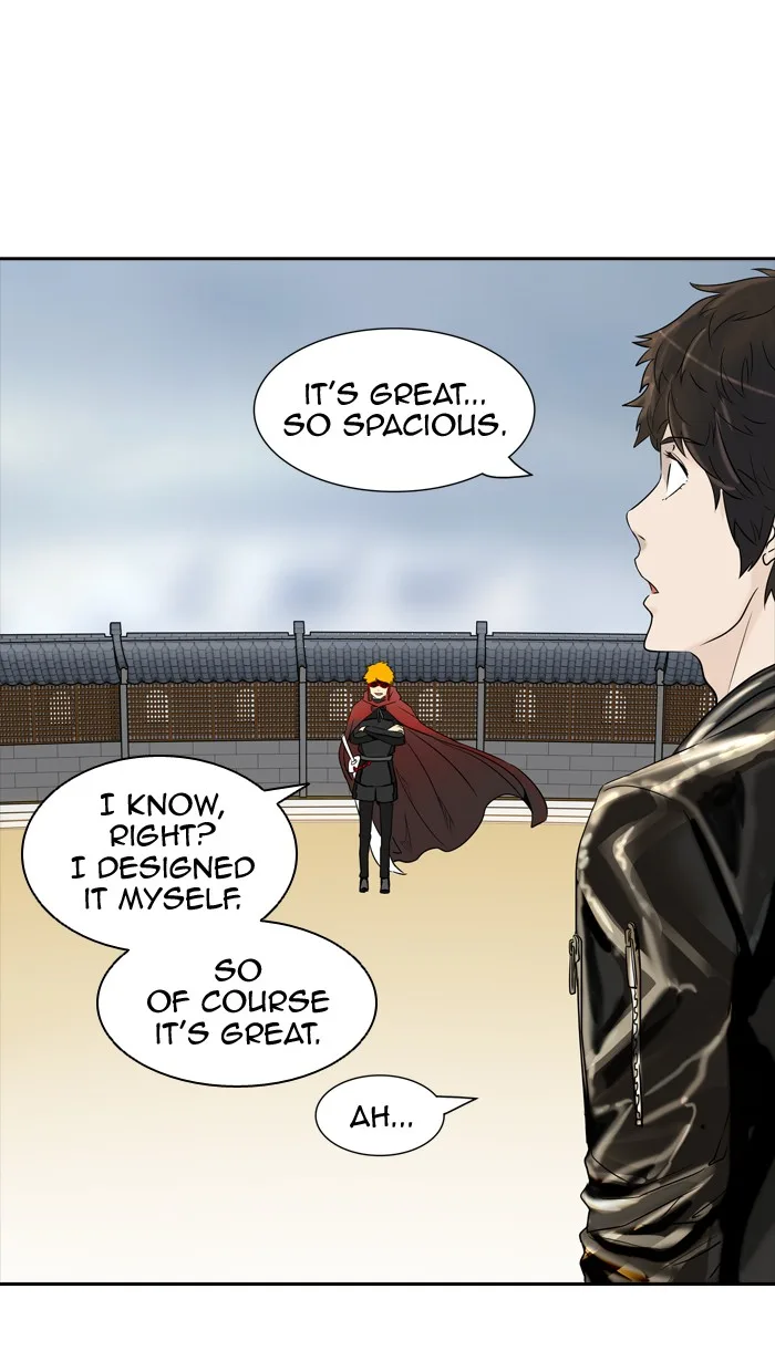 Tower of God - Chapter 378 - Page 86