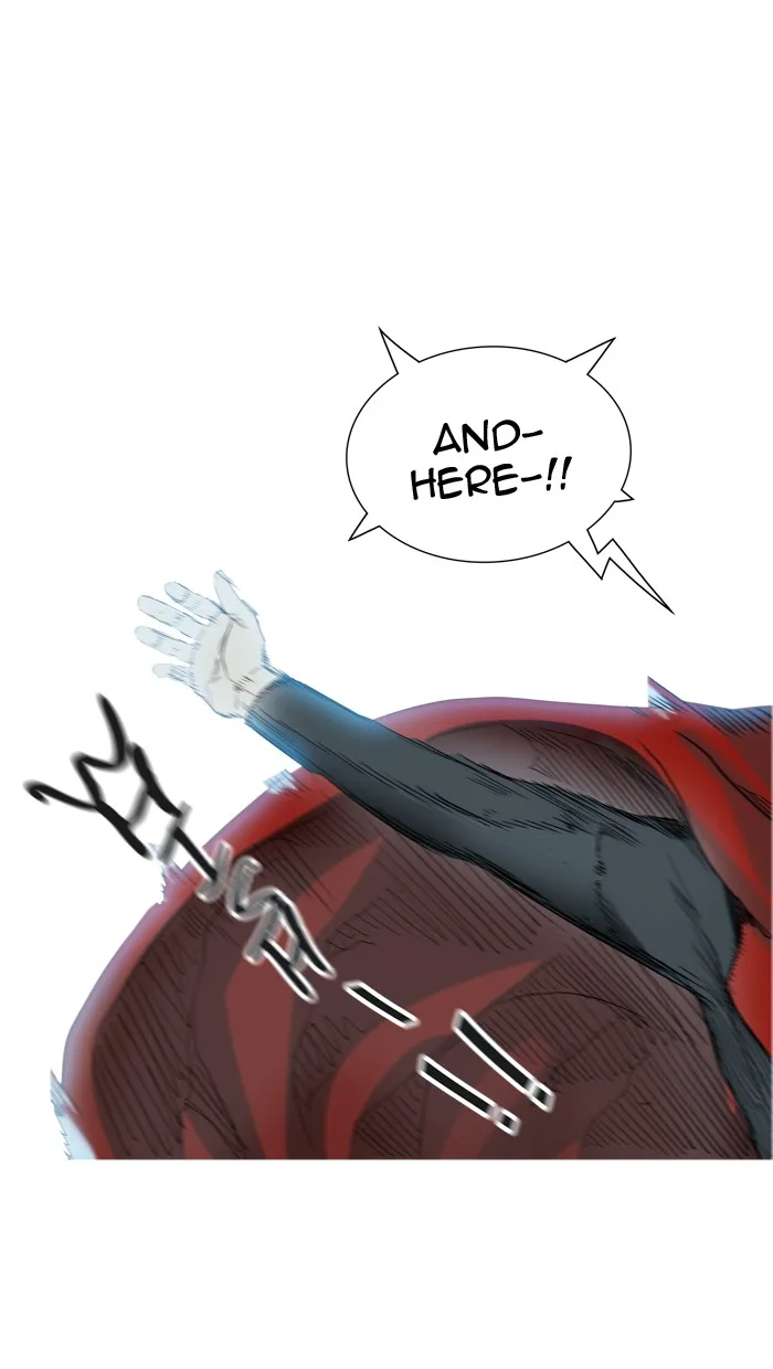 Tower of God - Chapter 378 - Page 87