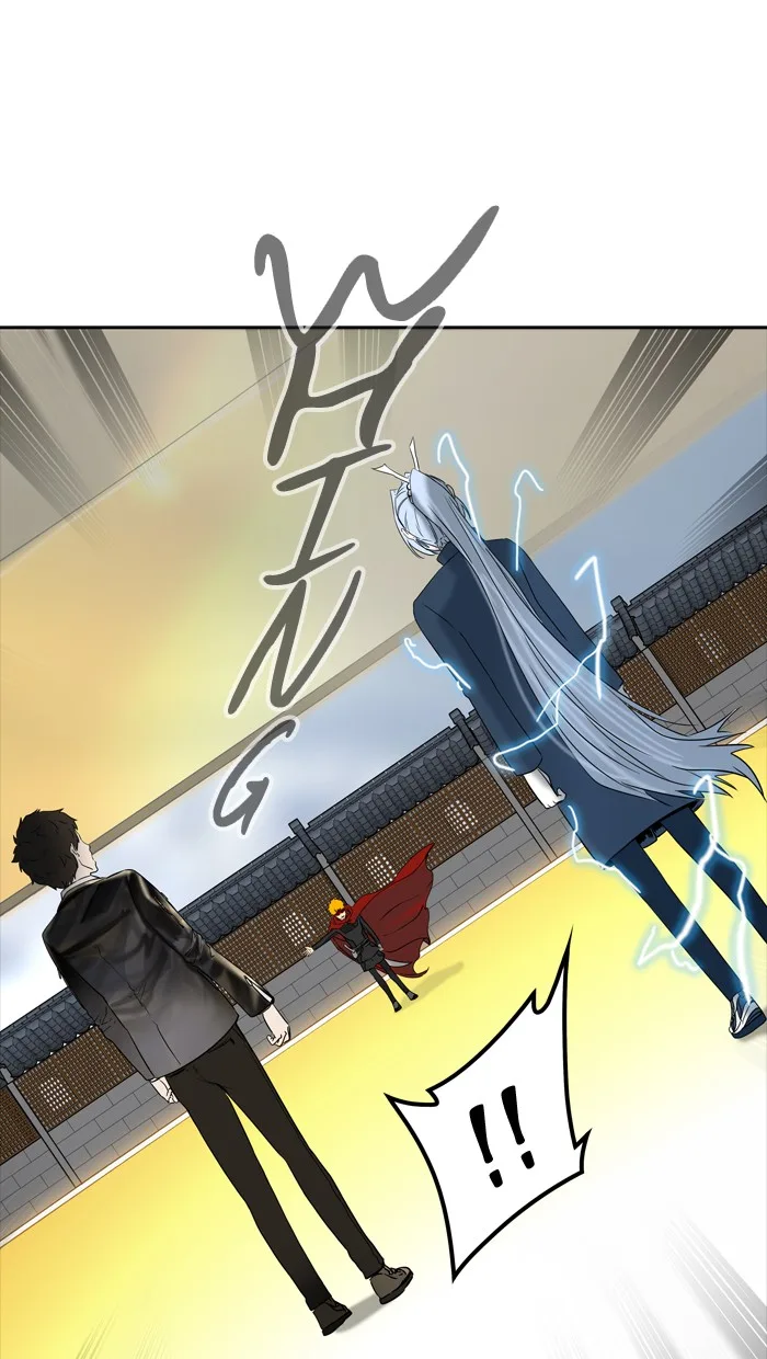 Tower of God - Chapter 378 - Page 88