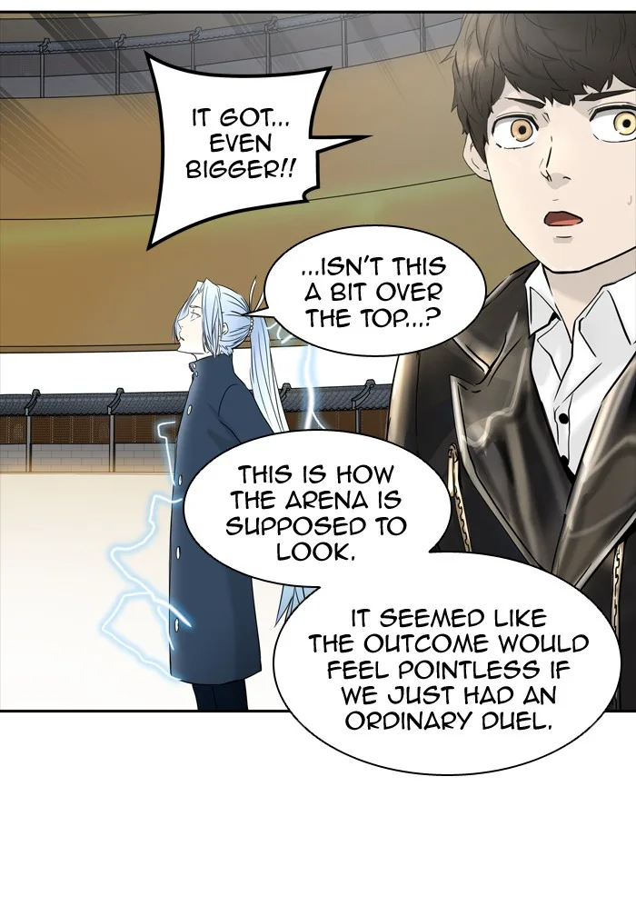Tower of God - Chapter 378 - Page 91