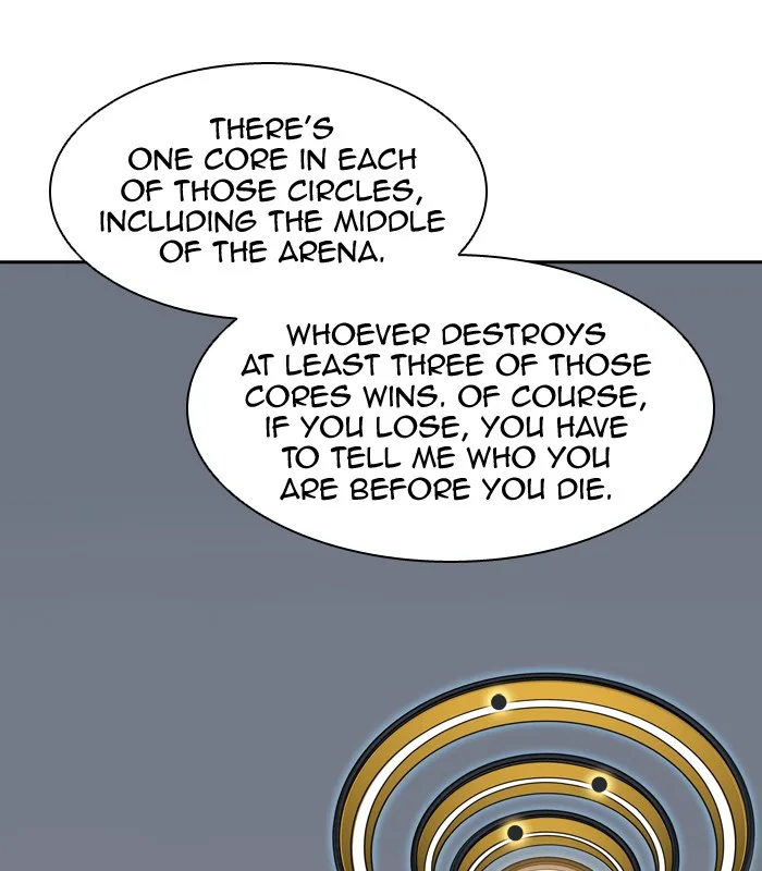 Tower of God - Chapter 378 - Page 92