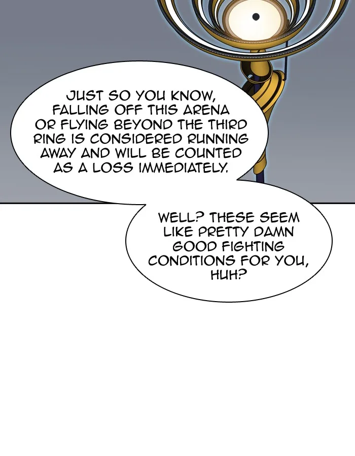 Tower of God - Chapter 378 - Page 93