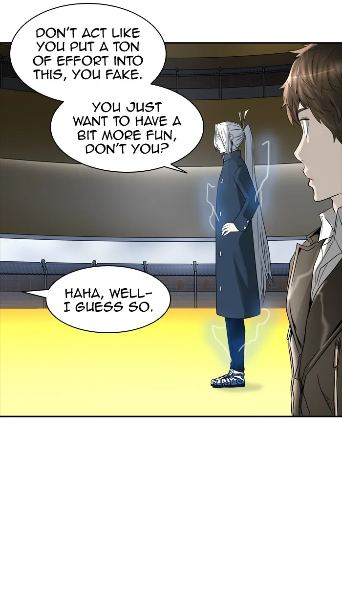 Tower of God - Chapter 378 - Page 94