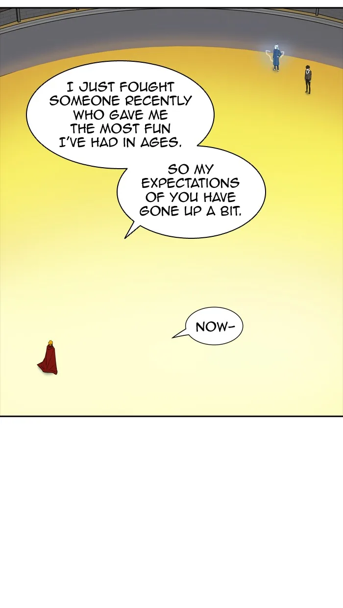 Tower of God - Chapter 378 - Page 95
