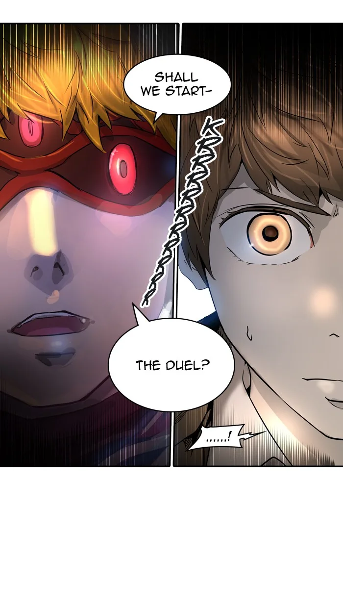 Tower of God - Chapter 378 - Page 96