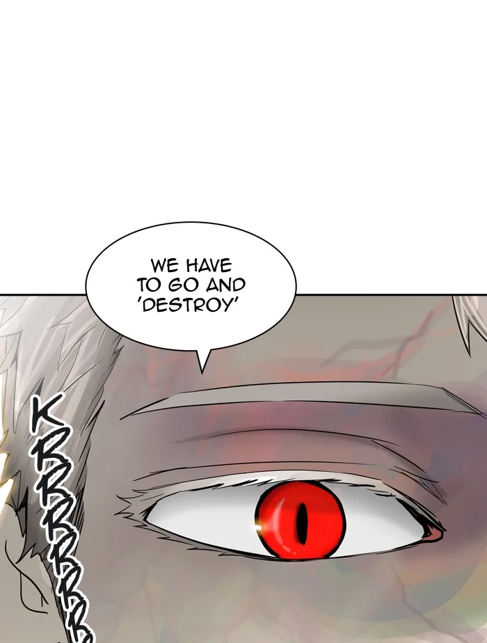 Tower of God - Chapter 379 - Page 100