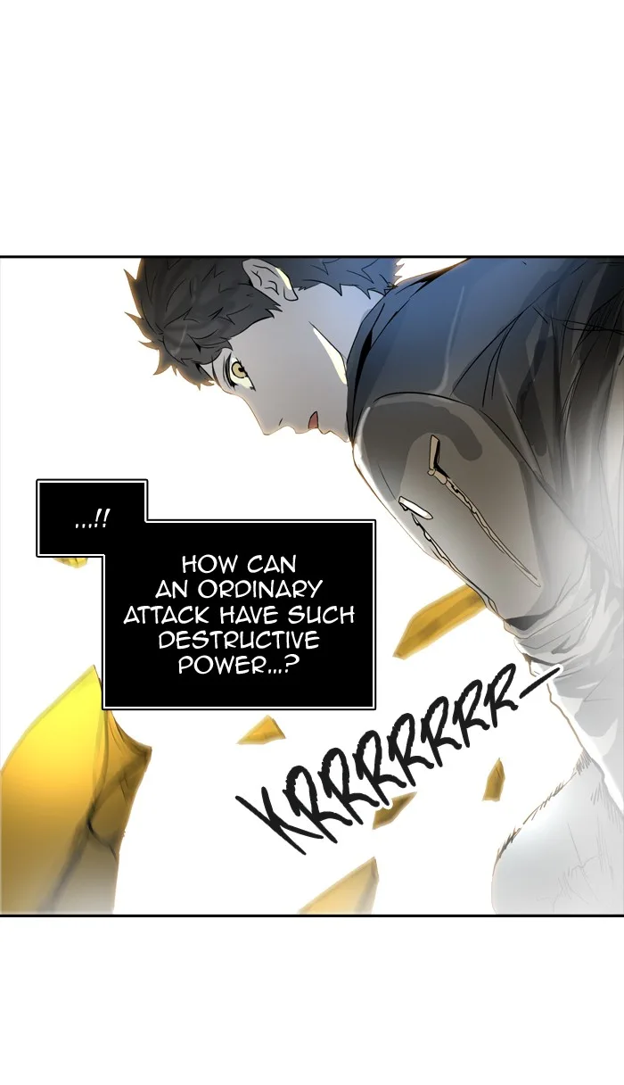 Tower of God - Chapter 379 - Page 17