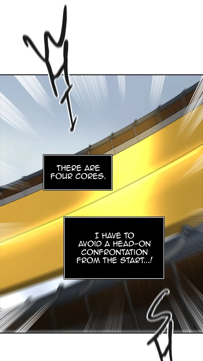 Tower of God - Chapter 379 - Page 18