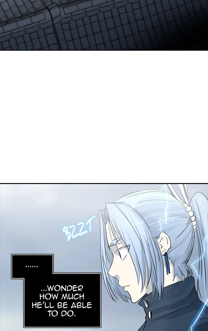 Tower of God - Chapter 379 - Page 2