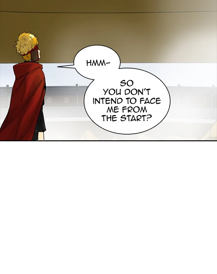 Tower of God - Chapter 379 - Page 20