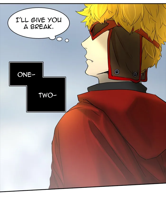 Tower of God - Chapter 379 - Page 21