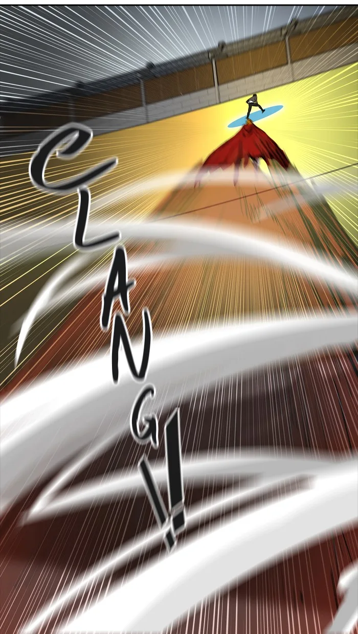 Tower of God - Chapter 379 - Page 24