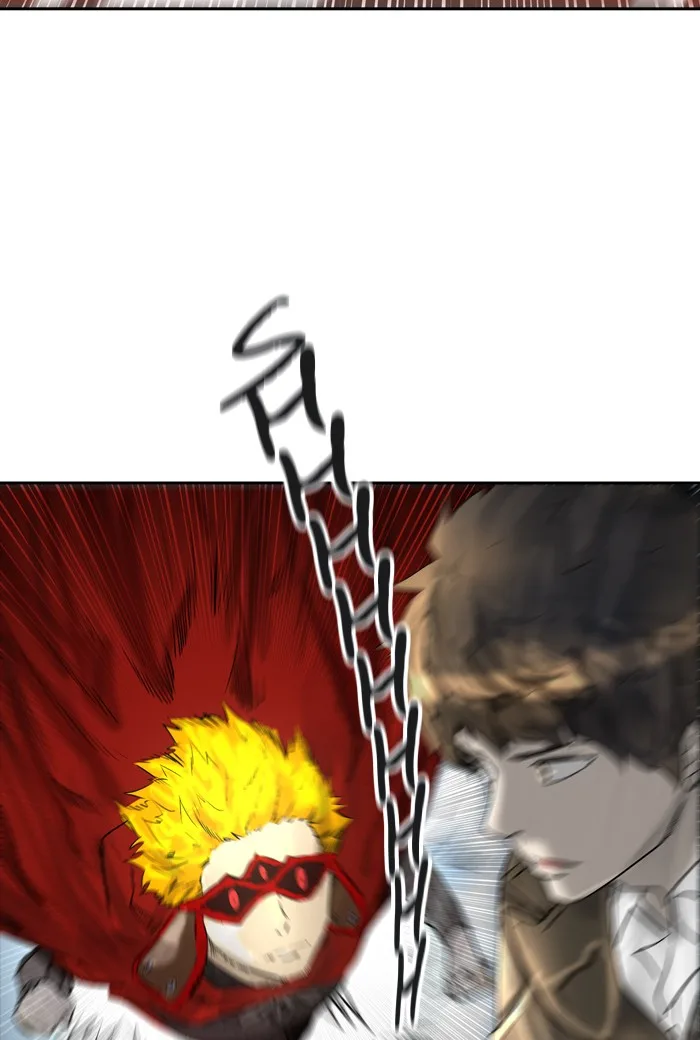 Tower of God - Chapter 379 - Page 25