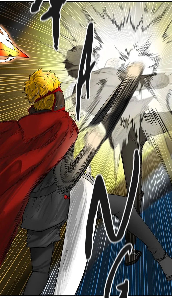 Tower of God - Chapter 379 - Page 29