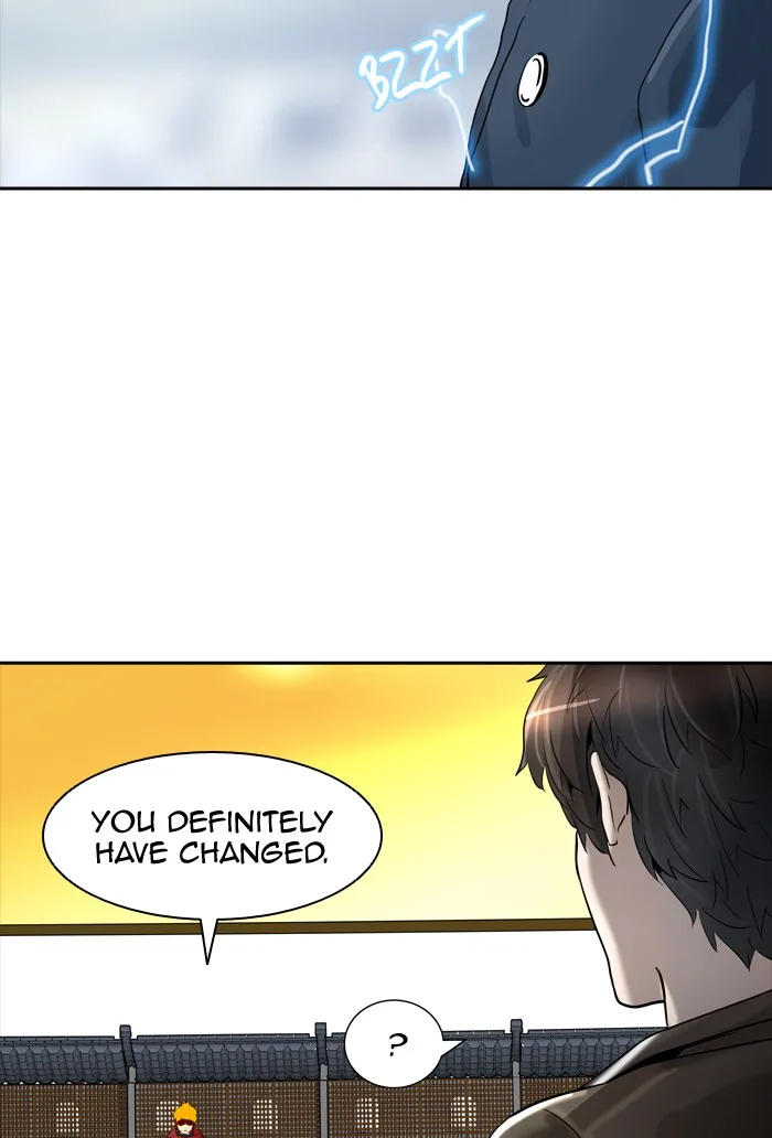Tower of God - Chapter 379 - Page 3