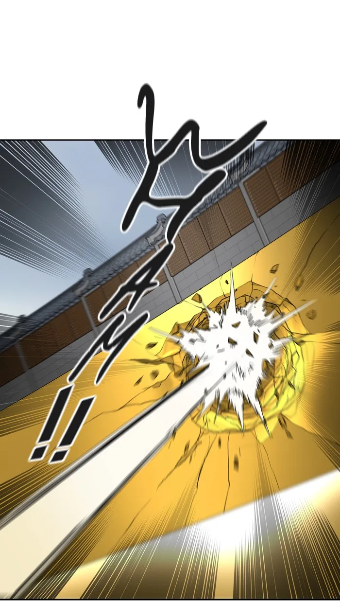 Tower of God - Chapter 379 - Page 35