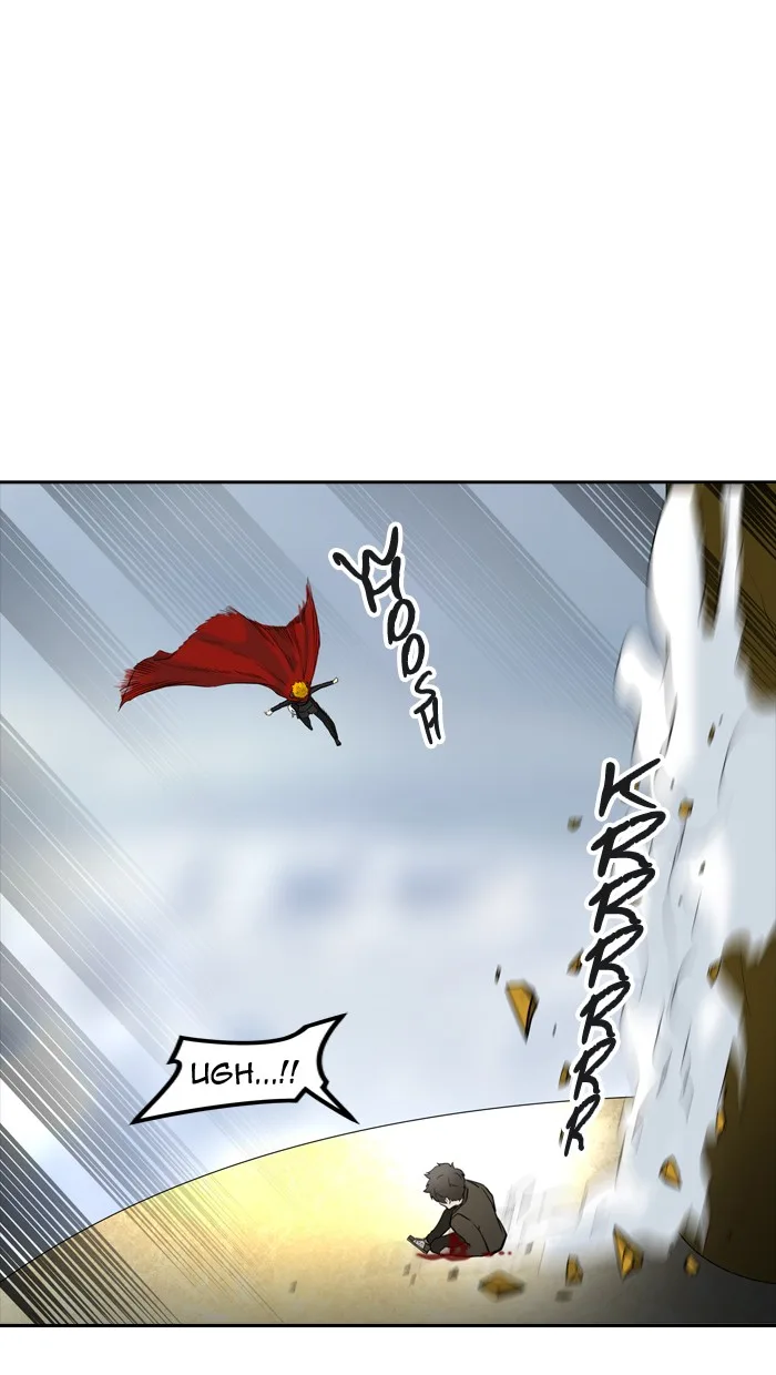 Tower of God - Chapter 379 - Page 36
