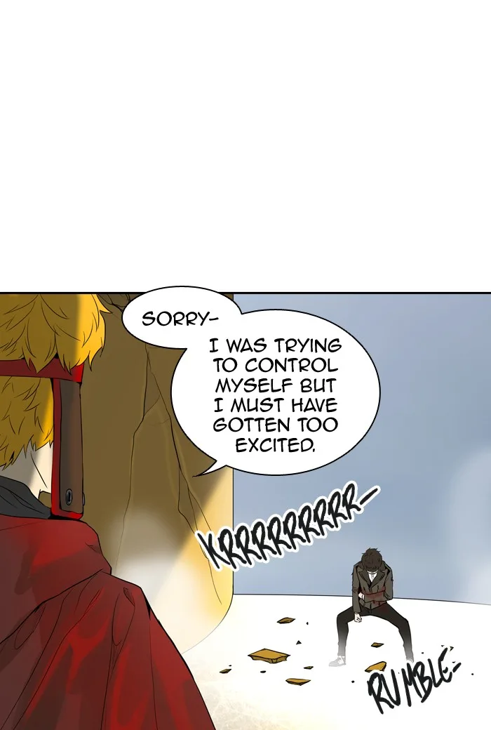 Tower of God - Chapter 379 - Page 37