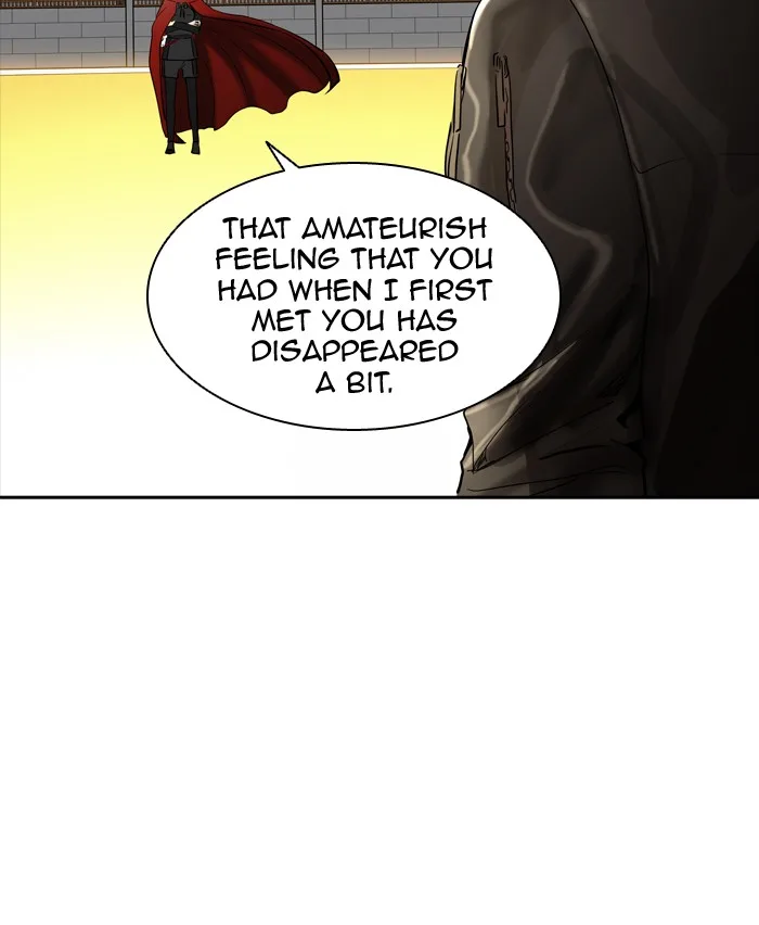 Tower of God - Chapter 379 - Page 4
