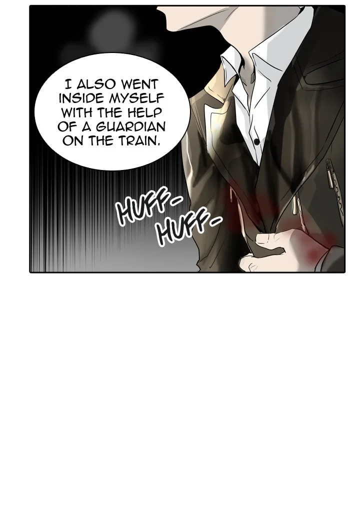 Tower of God - Chapter 379 - Page 40