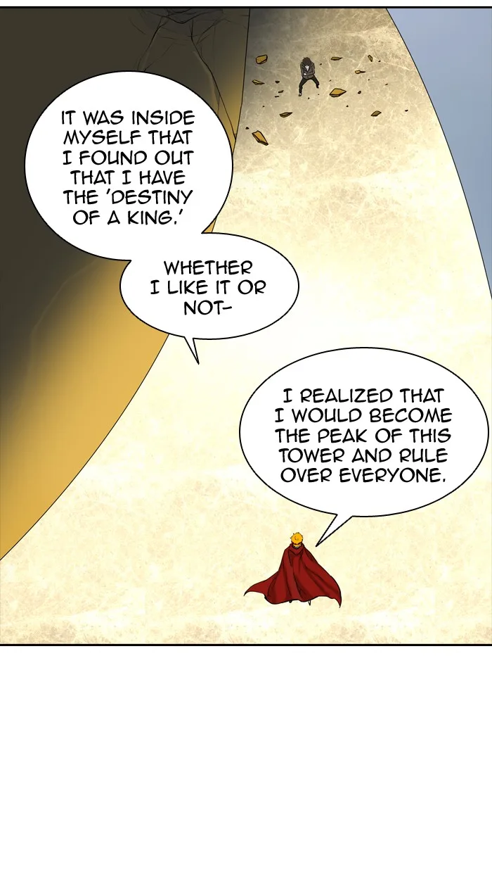 Tower of God - Chapter 379 - Page 41